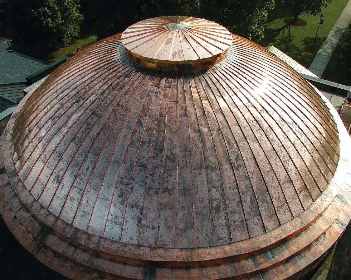 Craftsman Roofing crew installing a new roof in Pine Ridge Country Club Estates